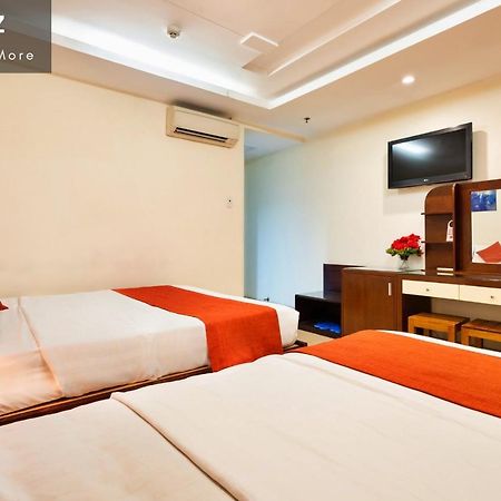 Hanz 4021 Boutique Hotel Saigon TP. Hồ Chí Minh Ngoại thất bức ảnh
