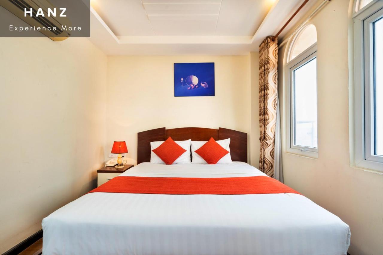 Hanz 4021 Boutique Hotel Saigon TP. Hồ Chí Minh Ngoại thất bức ảnh